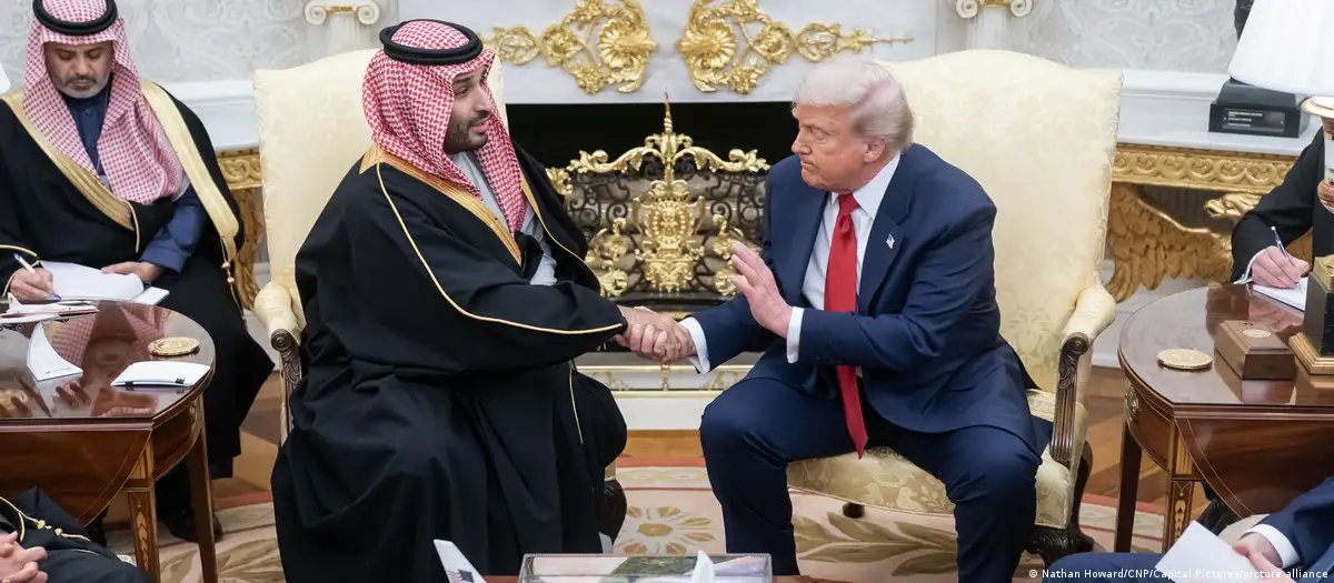 US-Saudi nuclear deal: How will it impact Middle East, US-Iran war?