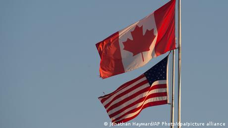 Die USA und Kanada konnten sich im Zollstreit nicht auf ein Handelsabkommen einigen. Die US-Regierung kündigte Strafzölle an.