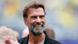 Jürgen Klopp, nuevo director técnico de la selección nacional de fútbol de Alemania, sonriendo.