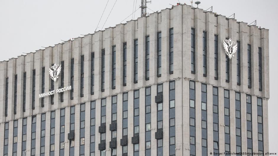 "Международный союз немецкой культуры" и издателя "Московской немецкой газеты" объявили "иноагентами" в России