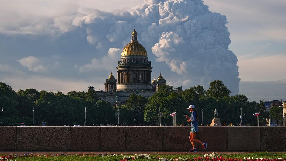 Кремлю нечем успокоить россиян: политолог о растущем уровне тревоги