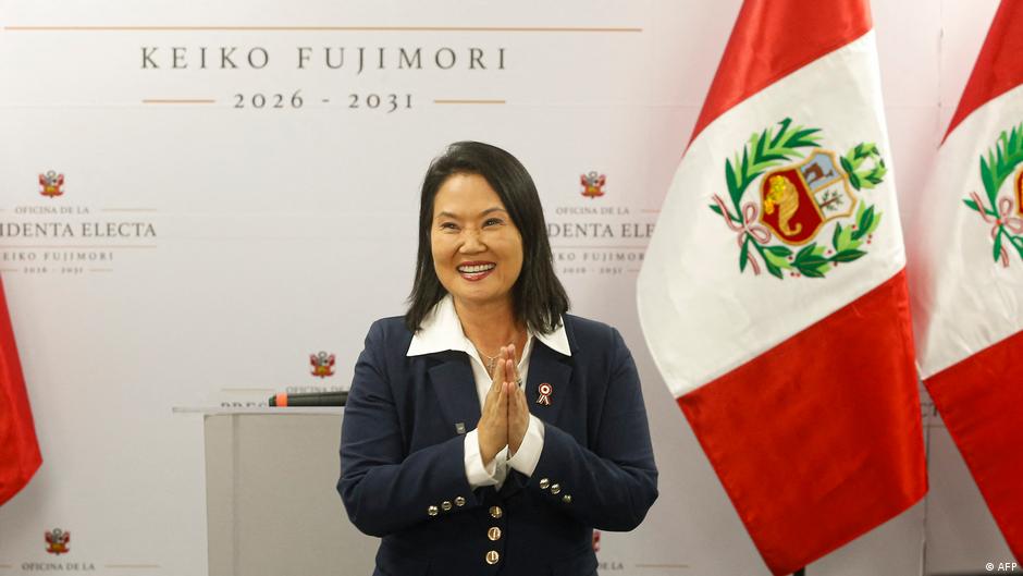 ministros de keiko — LP | Pasión por el Derecho
