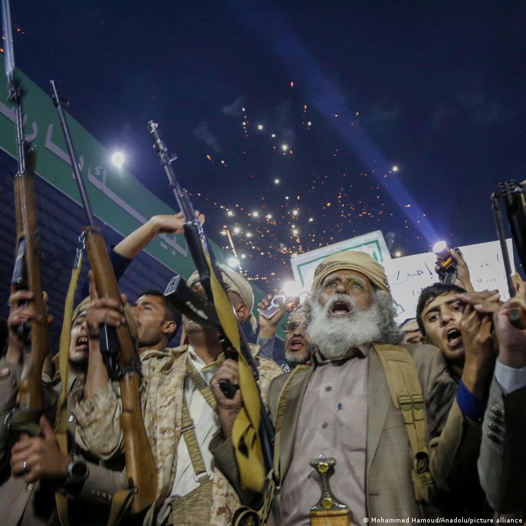 Pakistans Drahtseilakt zwischen Saudi-Arabien und dem Iran
