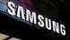 El logo de Samsung Electronics en una de sus tiendas en Seúl.