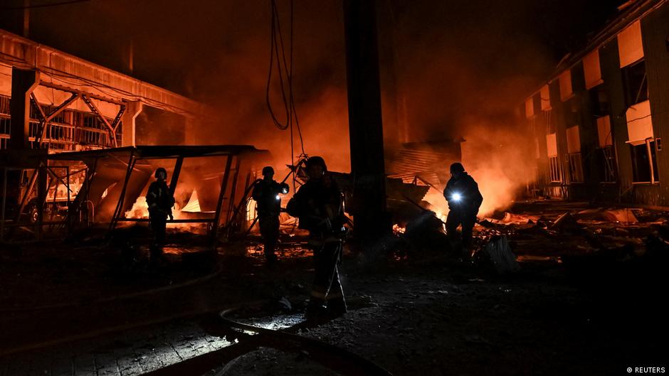 Армія РФ вдарила КАБами по Запоріжжю: один загиблий, шестеро поранених