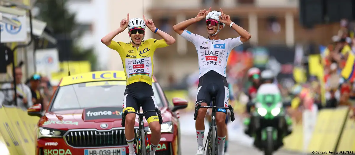 Tour de France final stage shortened due to wildfires