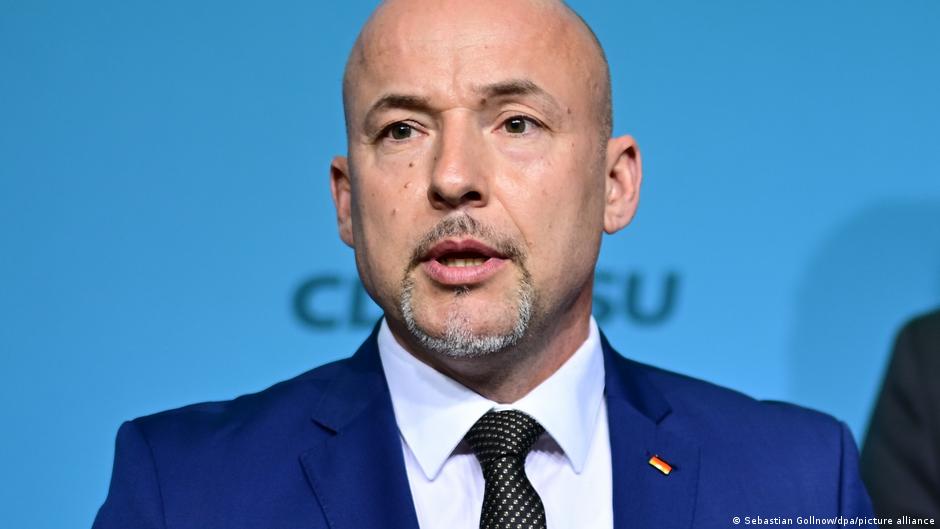 У ХСС хочуть німецько-українську угоду щодо дронів