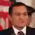 Shugaba Hosni Mubarak na Masar