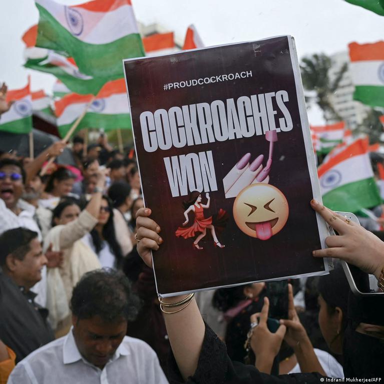 Indian Education Minister Dharmendra Pradhan resigns amid protests; government agrees to compensate families of NEET victims
