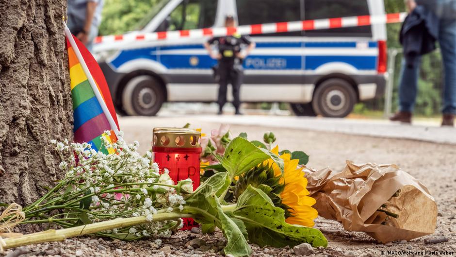 CSD-Berlin: Polizei fahndet nach mutmaßlichem Attentäter