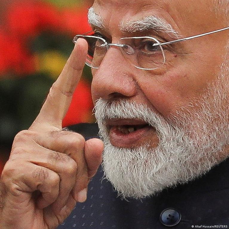 India news: Modi announces task force to reform exams