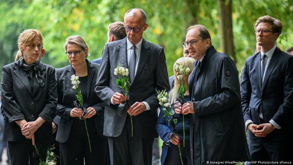 Zamach w Berlinie. Prasa: społeczeństwo wystawione na próbę