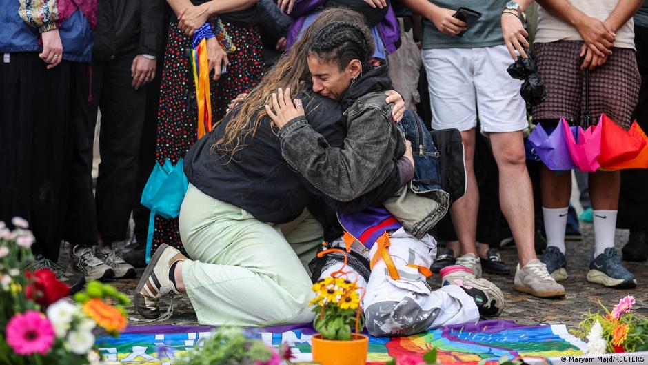 Po CSD spada poczucie bezpieczeństwa. Będą odszkodowania