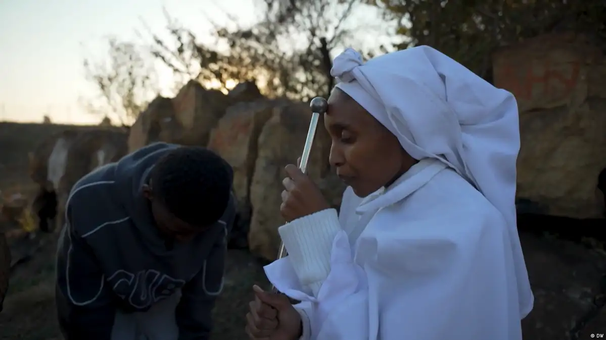 South Africa