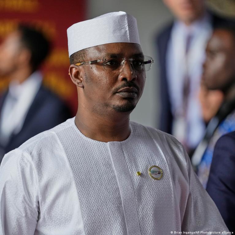 Chad announces withdrawal from International Criminal Court, citing limited effectiveness and selectivity in prosecutions since 2002