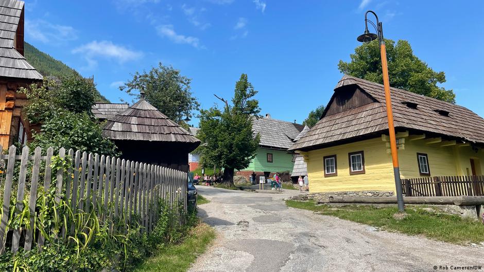 Zašto u jednom selu ne žele više da su pod zaštitom Uneska?