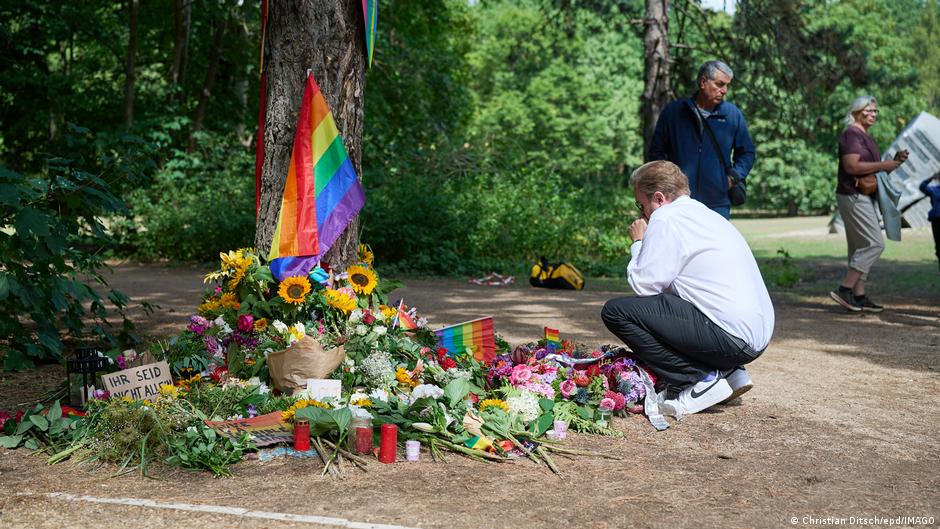 Germany: How effective are exit programs for Islamists?