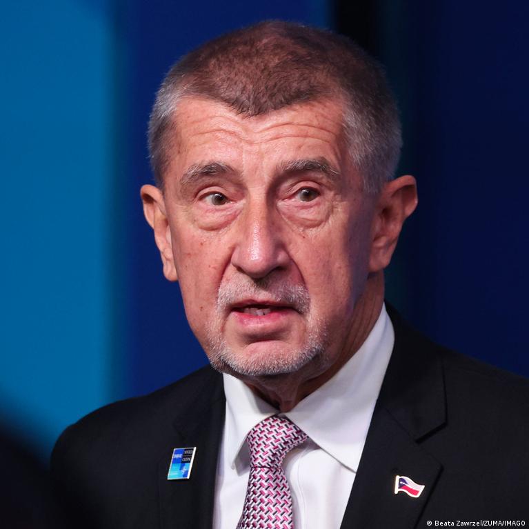 Czech PM Babis goes empty-handed in Senate elections