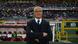Claudio Ranieri, nuevo director técnico de la Azzurra (imagen de archivo)