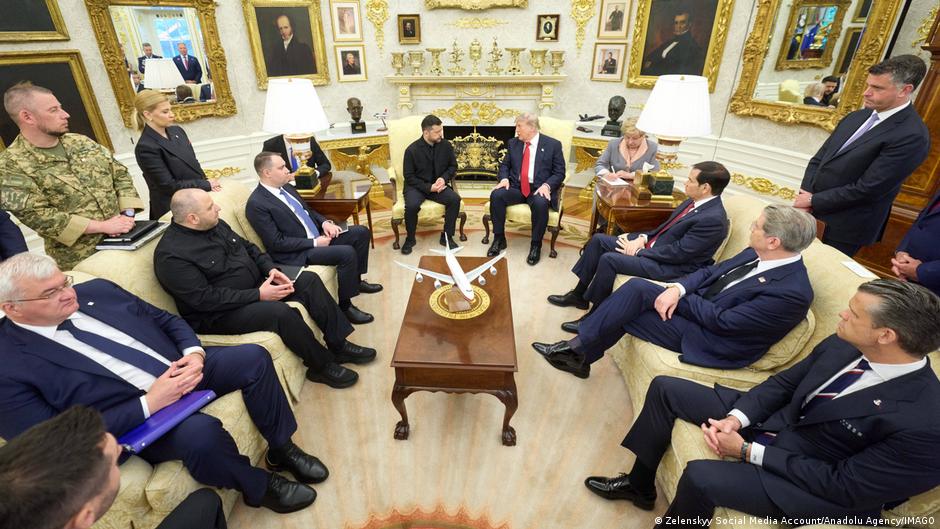 Зеленський сподівається на зустріч із Трампом до кінця вересня