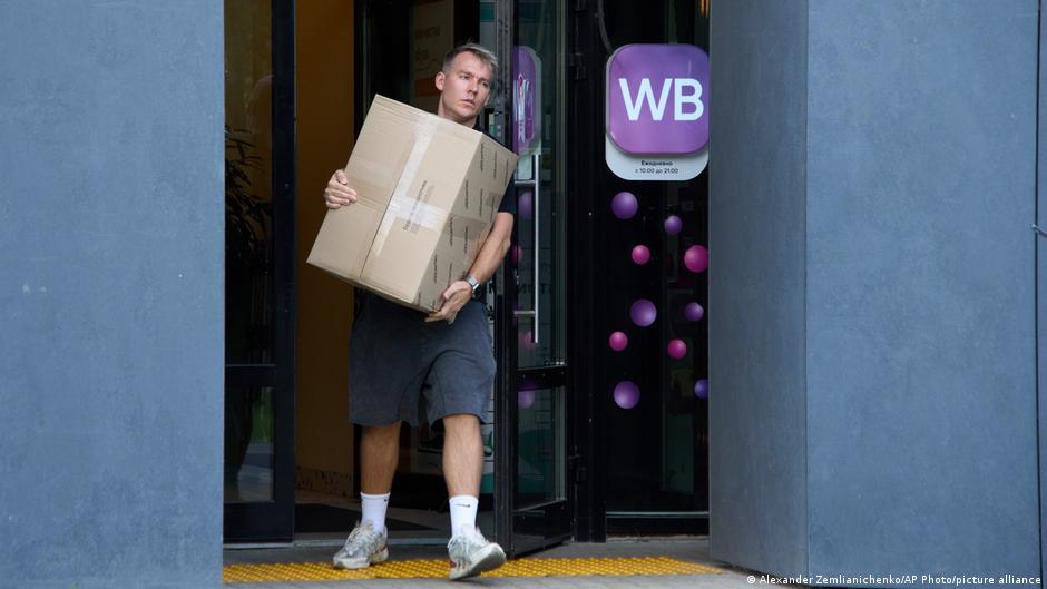 Forbes: Общие потери Wildberries и продавцов могут достичь 800 млрд рублей