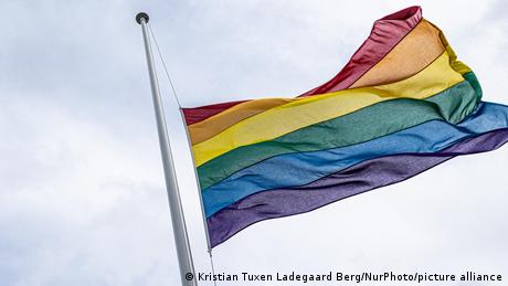 Ungleicher Kampf um gleiche Rechte: LGBTQ+ in Europa