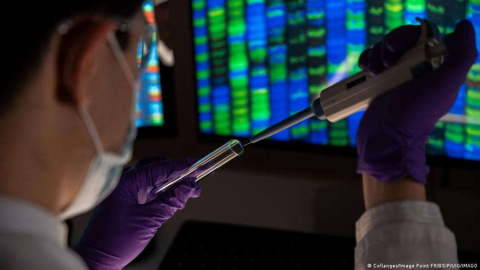 Ocultan la muerte de una niña china tras un ensayo de edición genética