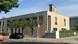 Una iglesia simultánea ecuménica con un centro infantil en Mannheim, suroeste de Alemania.