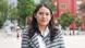 Mixi Cruz, superviviente de la trata de personas y activista.