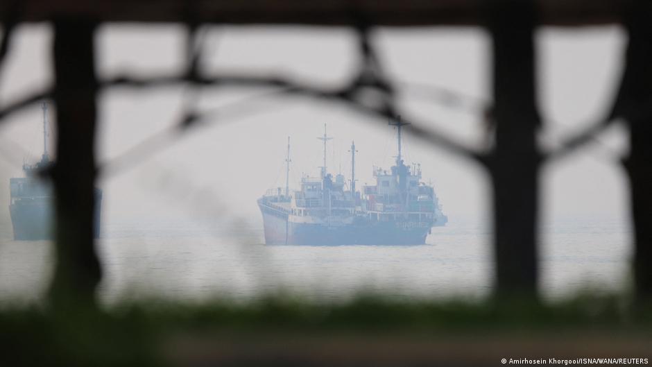 МЗС Ірану: Переговори щодо Ормузької протоки фіналізуються