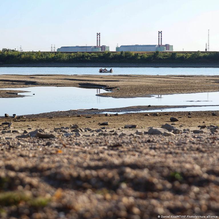 Hungary to shut sole nuclear plant for first time on Sunday