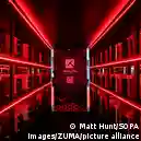 Crypto mining power theft