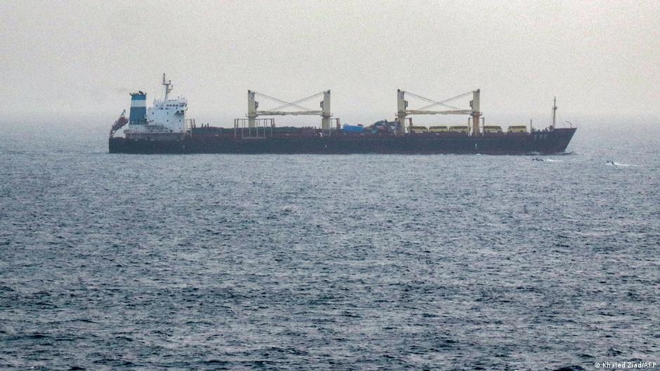 Arabia Saudita Lidera Alianza Estratégica para Blindar el Mar Rojo Ante Crece Tensión Geopolítica