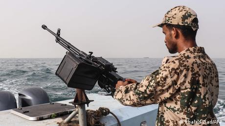 News kompakt: Indisches Schiff sinkt nach Beschuss vor Jemen