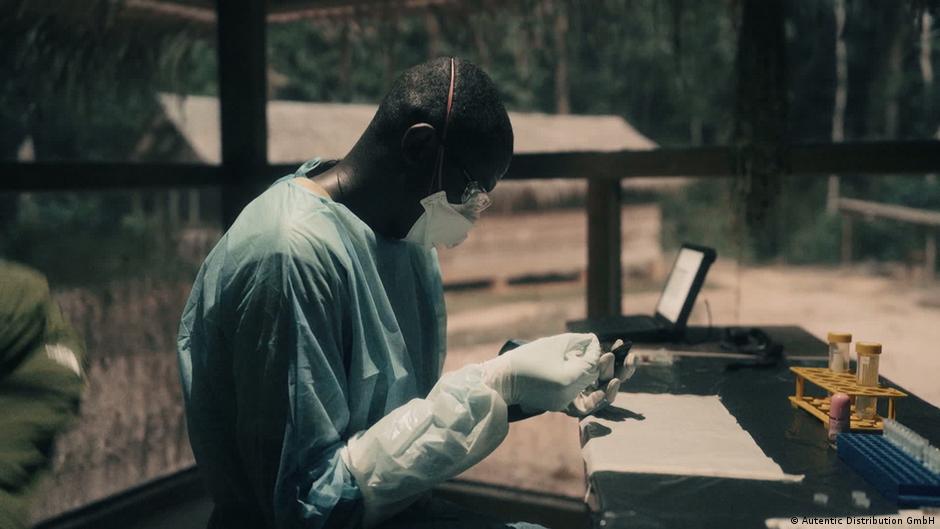 Focus RDC : fonds Ebola et réalités du terrain