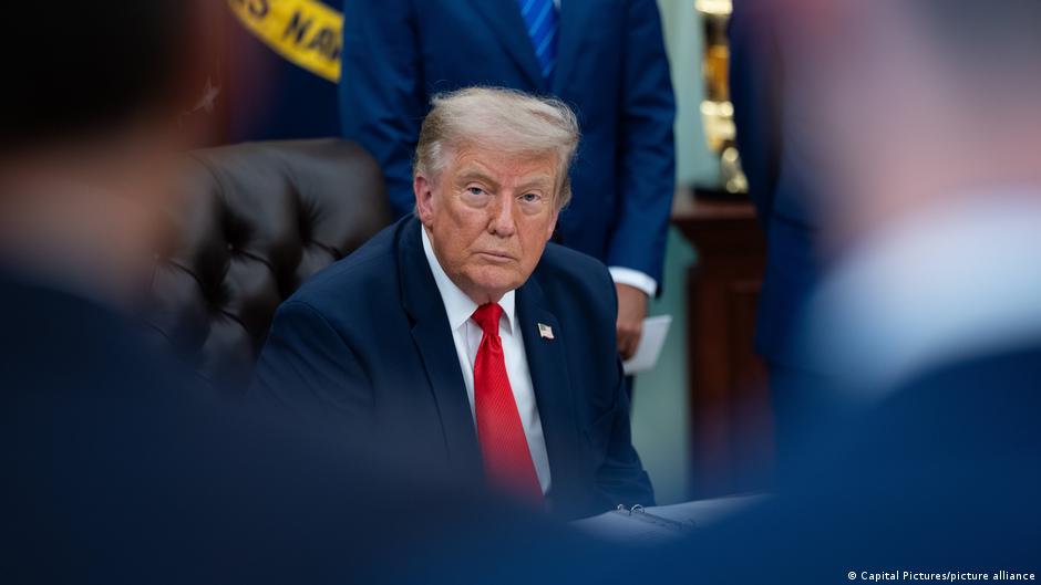 Трамп: Досягнута угода про повне роззброєння ХАМАСу