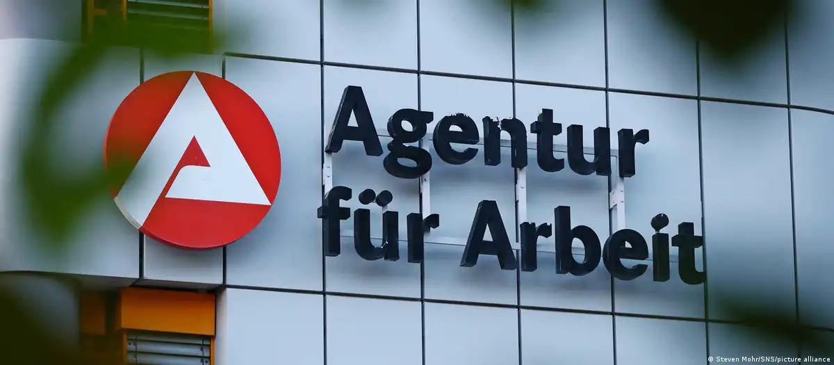 Germany news: Unemployment tops 3 million as industry slumps
