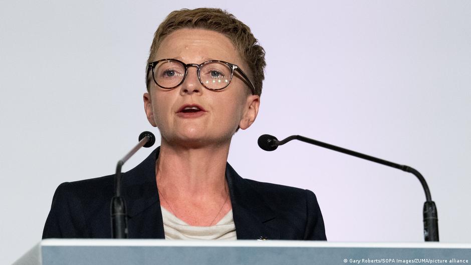 Laboristas retienen alcaldía de Mánchester gracias a Bev Craig