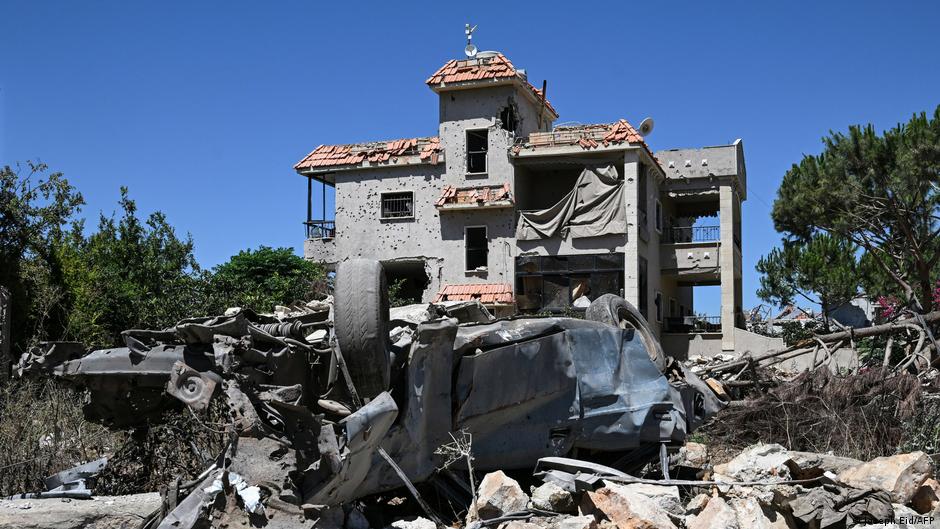 Tensión en Medio Oriente: Tropas Israelíes Retornan a Zona Libanesa Ignorando Acuerdos Bilaterales