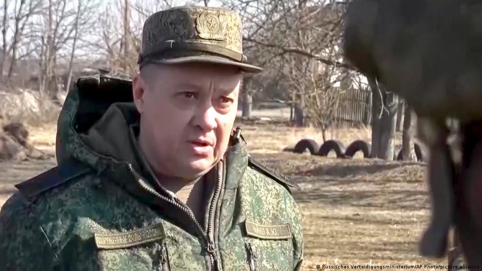 При взрыве в ресторане в Москве погиб зять главкома ВКС РФ