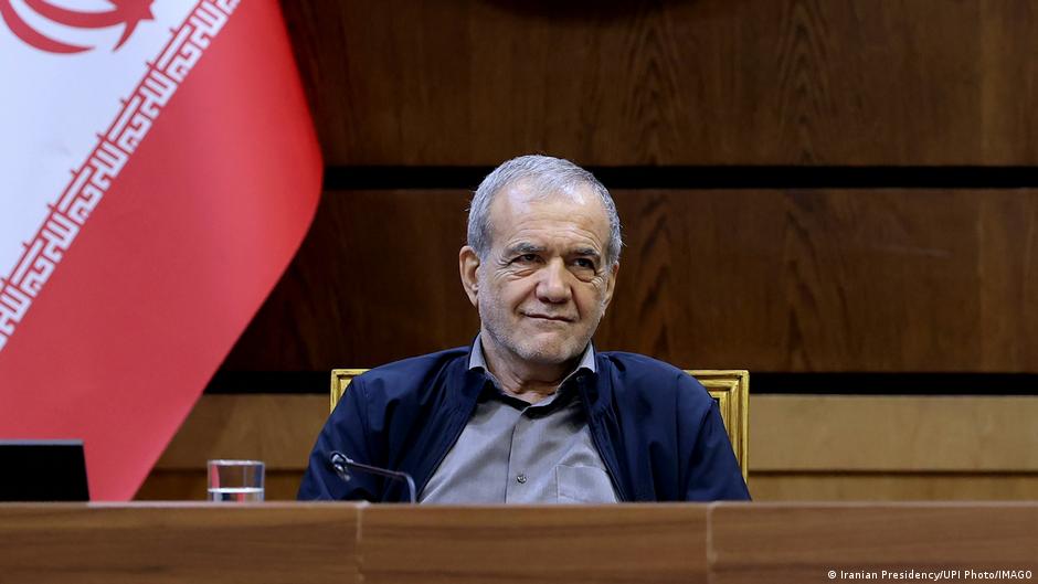 Irán presenta a EE.UU. plan para reabrir Ormuz en siete días