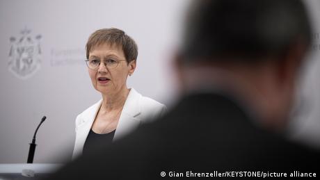 Liechtenstein räumt massive Cyberattacke ein