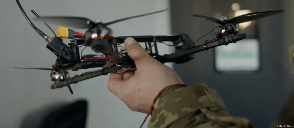 Germany news: Berlin to step up drone security research