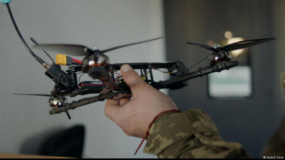 Germany news: Berlin to step up drone security research