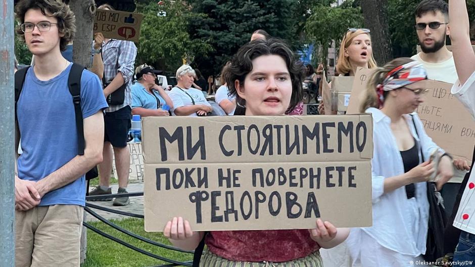Протести у Києві, день 19 - фоторепортаж