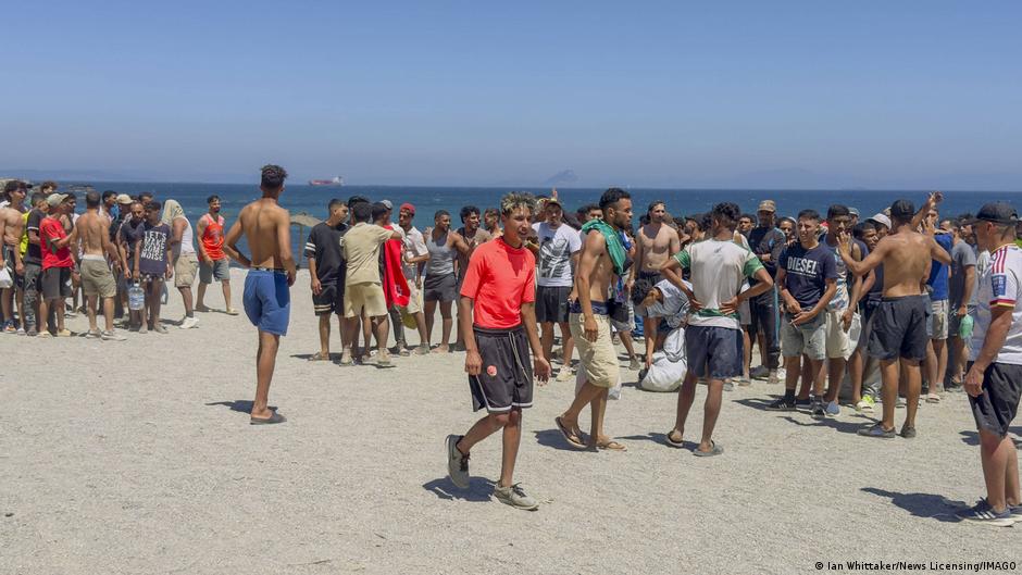 Dva rivala na severozapadu Afrike: Maroko i Alžir