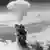 Japan Nagasaki 1945 | Wingu la Bomu la Nyuklia