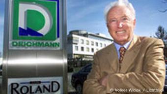 Deichmann Deichmann
