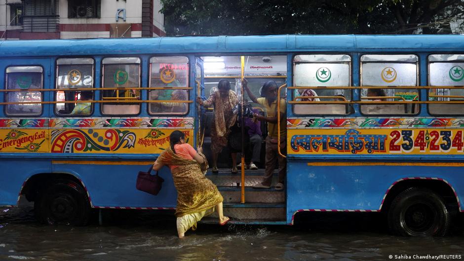India heads for driest monsoon in 17 years as El Nino curbs rainfall
