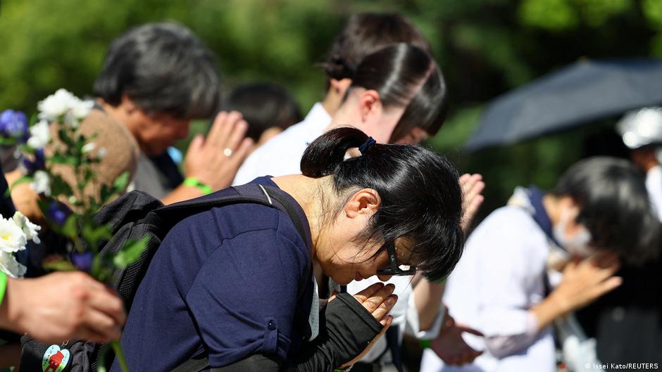 Hiroshima, 81 Años Después: Japón Reevalúa su Compromiso No Nuclear en un Mundo Tenebroso